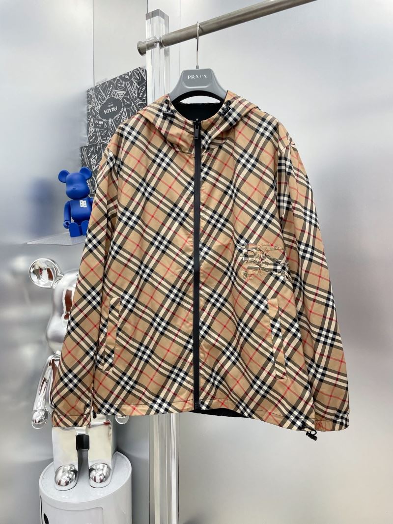 Burberry Outwear